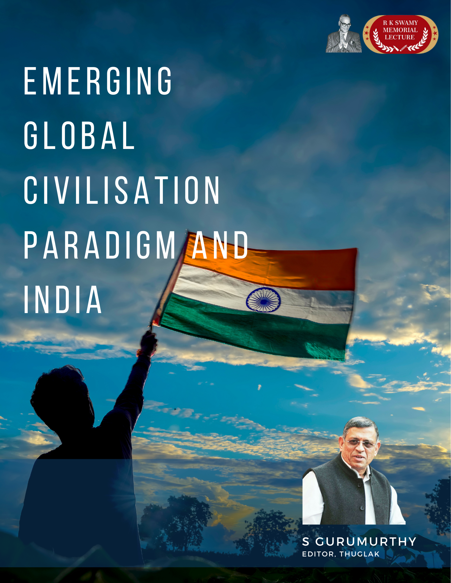Emerging Global Civilisation Paradigm and India