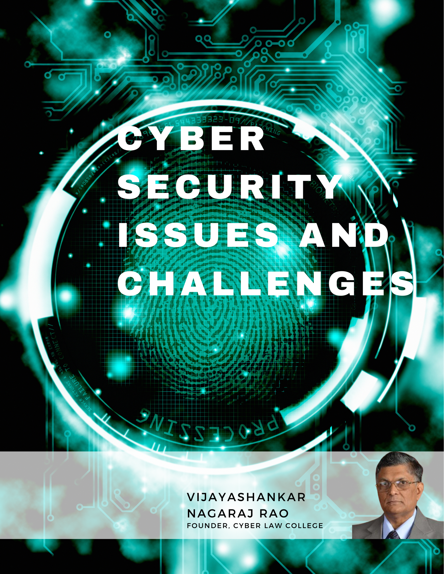 Cyber Security Issues and Challenges