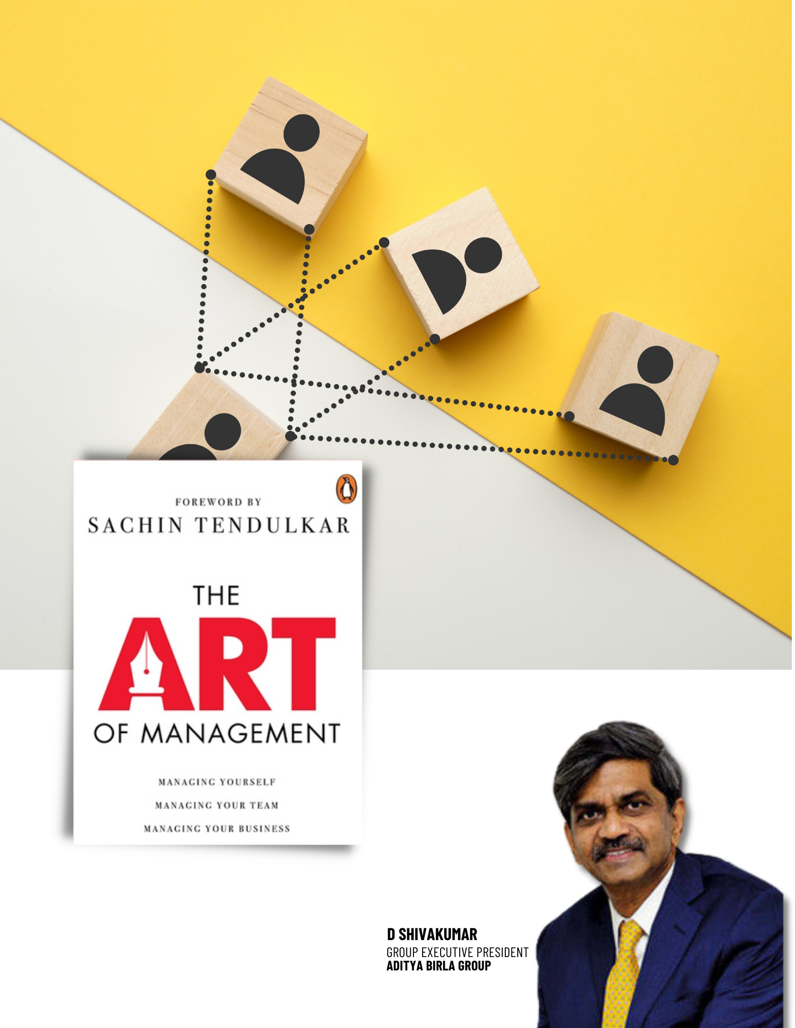 The Art of Management