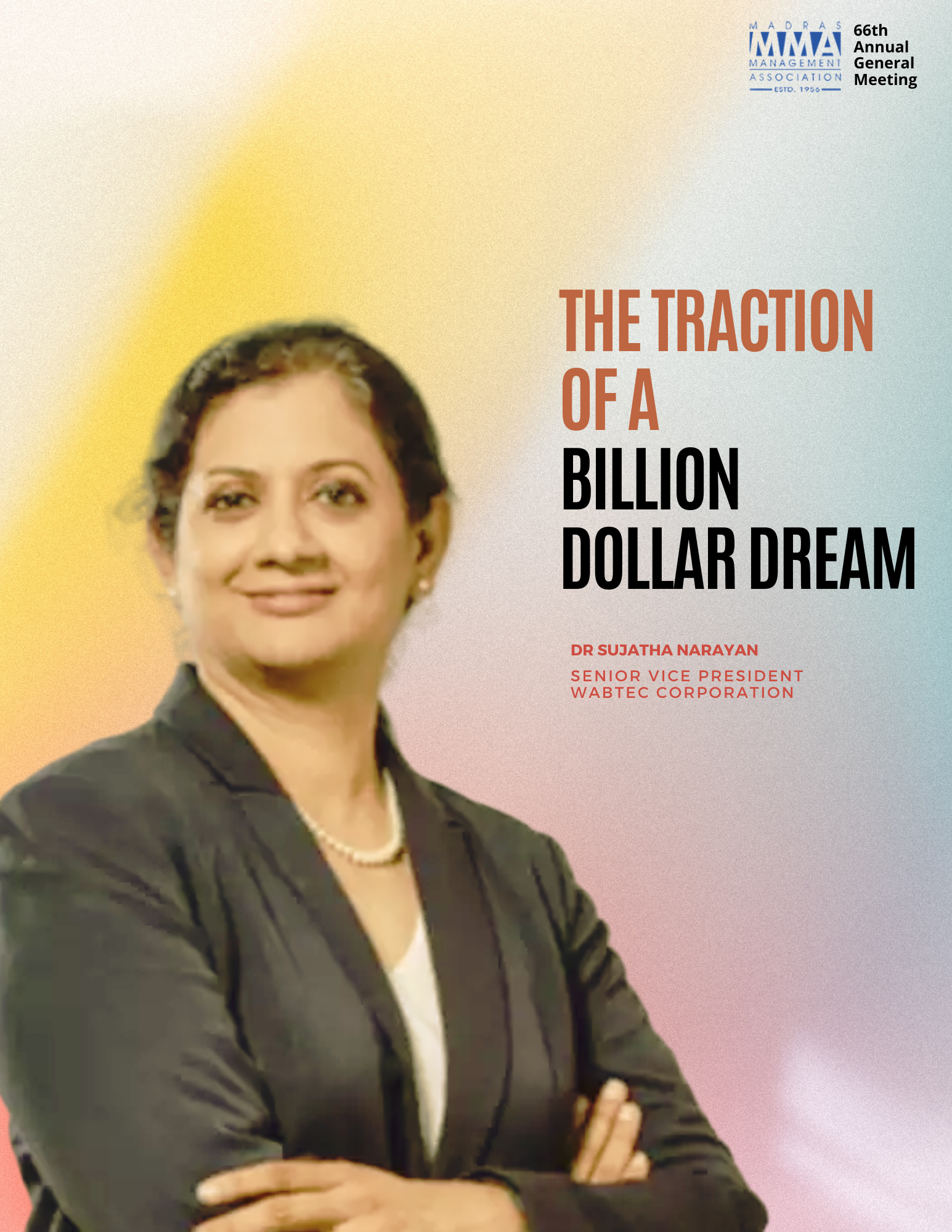 The Traction of a Billion Dollar Dream