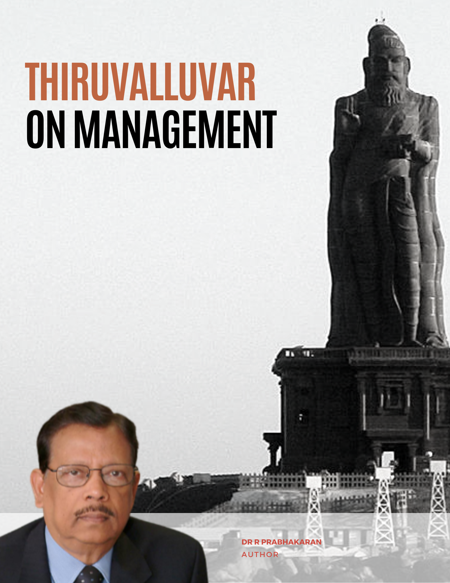 Thiruvalluvar on Management
