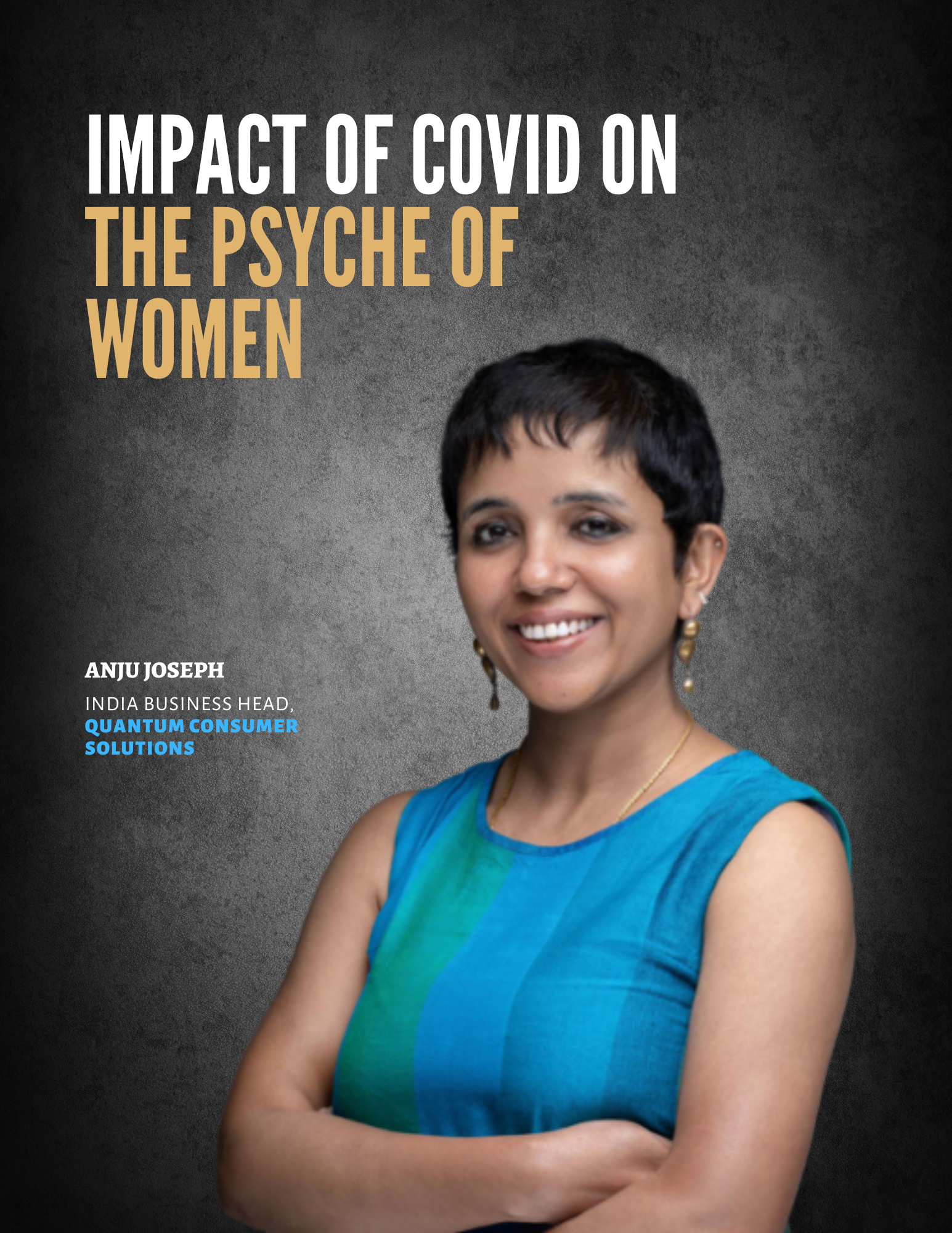 Impact of Covid on the Psyche of Women