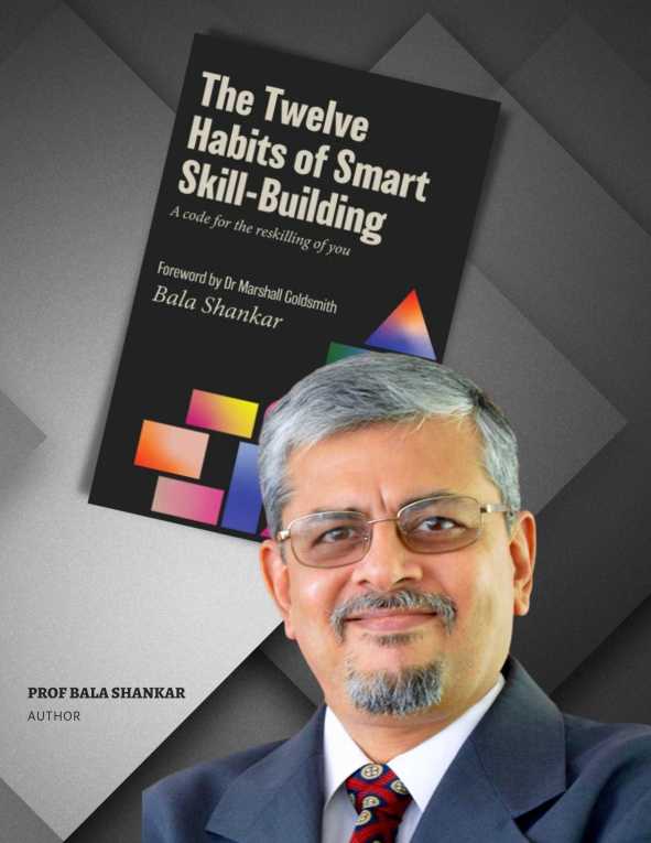 The Twelve Habits of Smart Skill-Building
