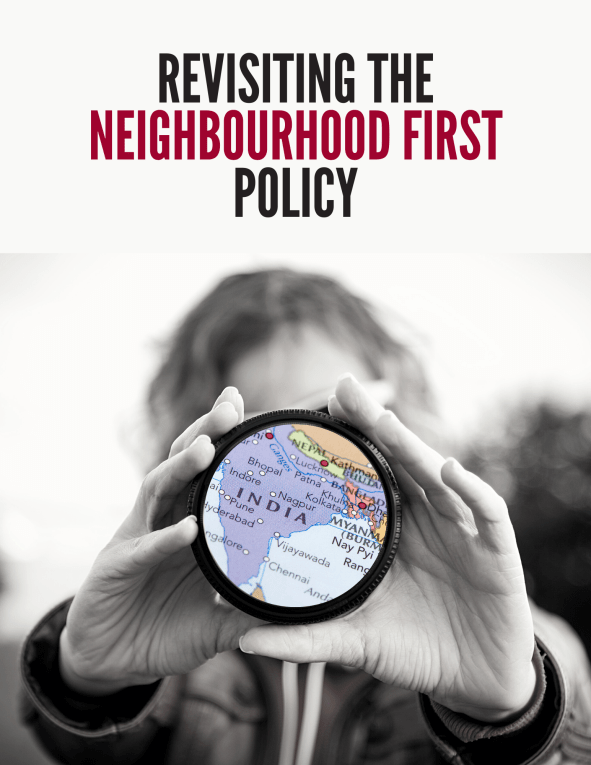 Revisiting Neighbourhood First Policy