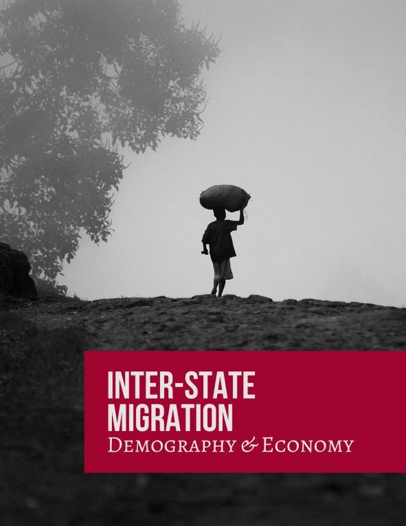 Inter-State Migration: Demography & Economy