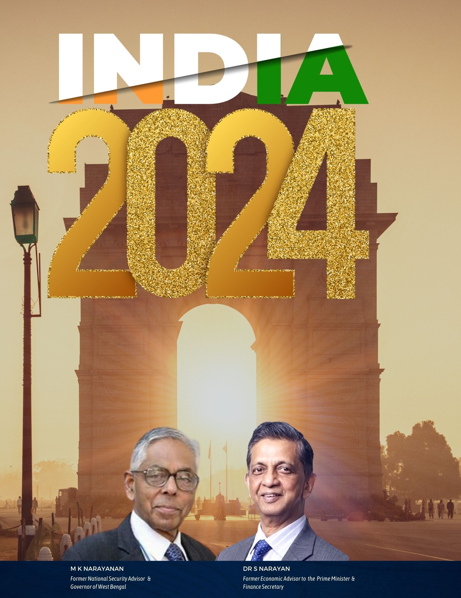 India 2024