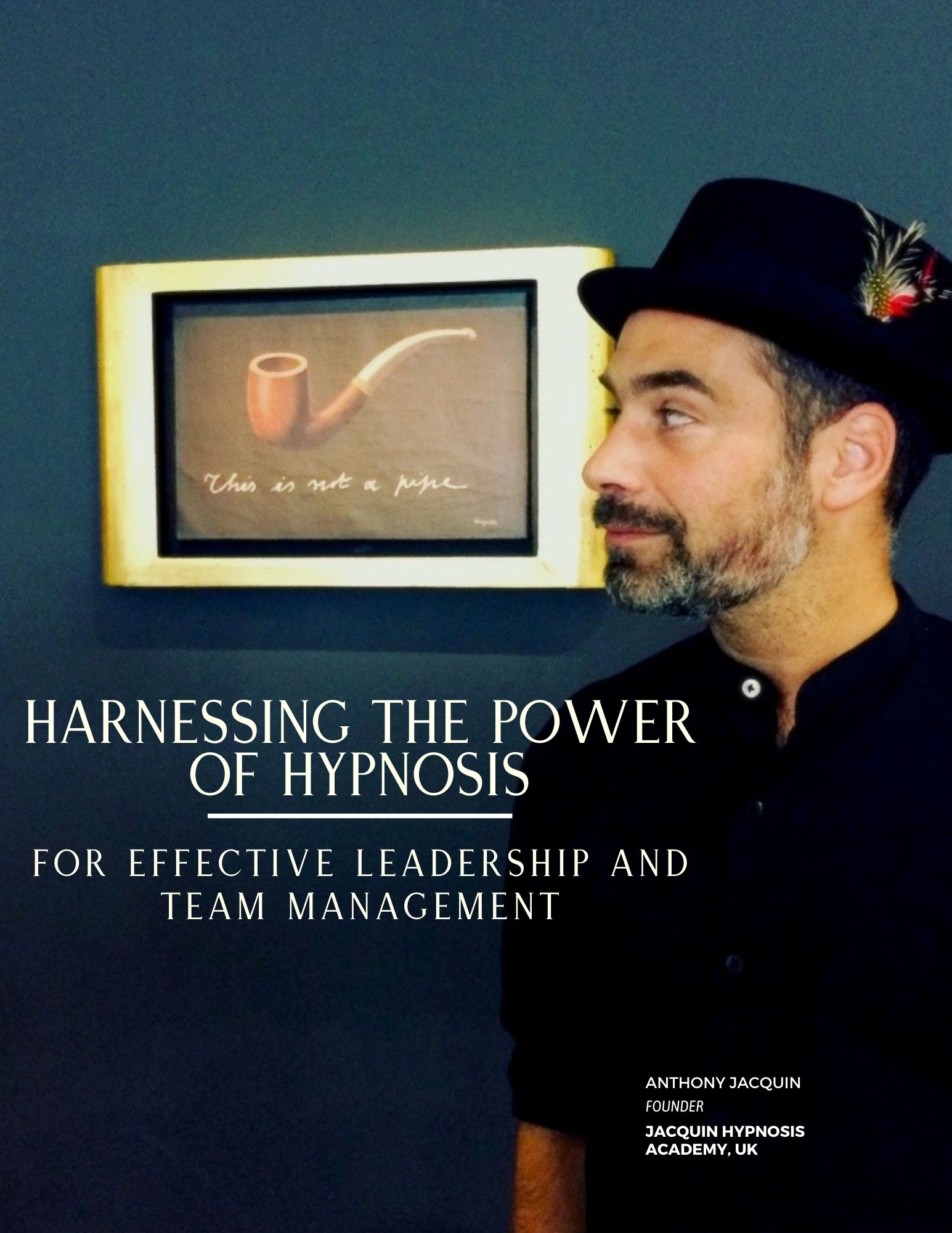 Harnessing the Power of Hypnosis