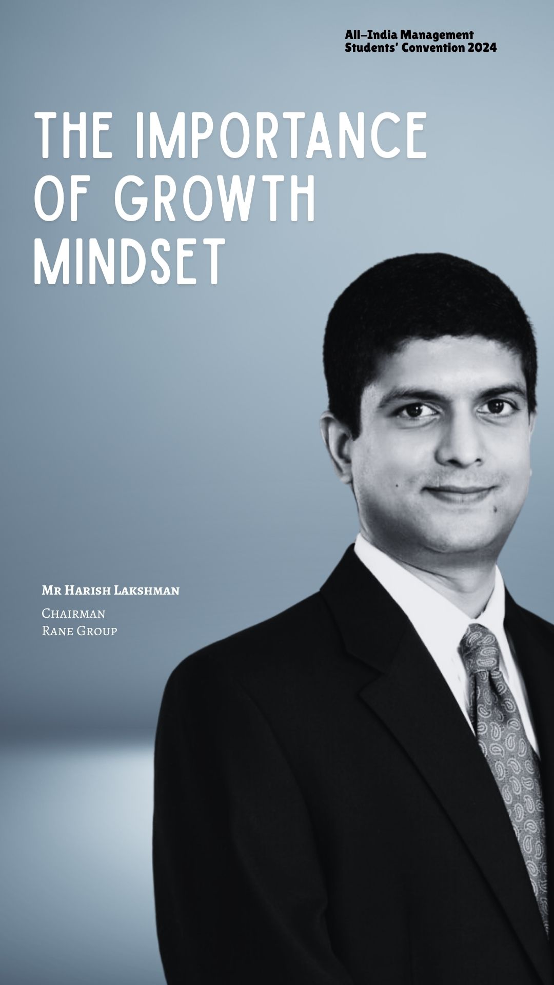 The Importance of Growth Mindset