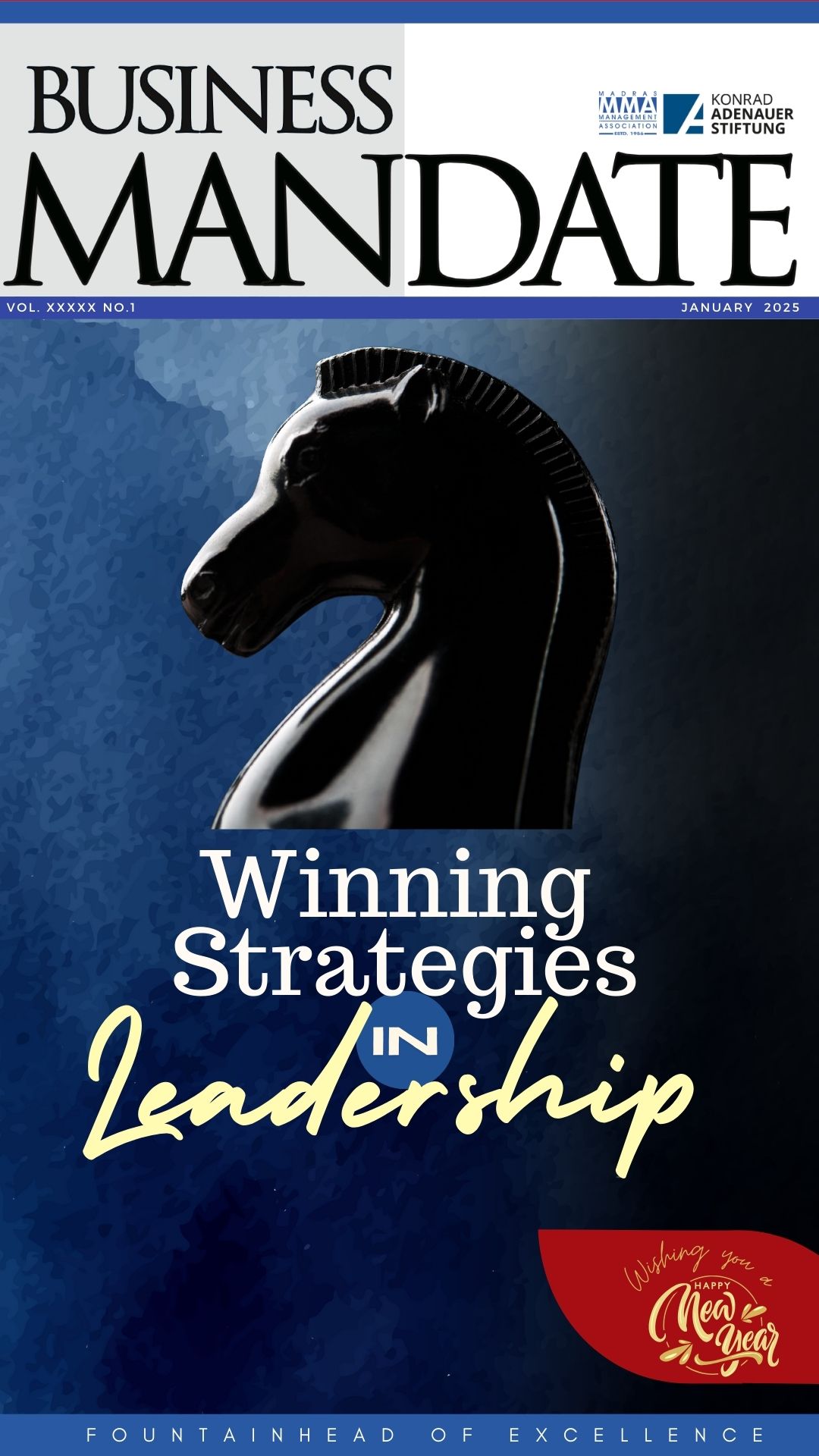 Leading through Chaos