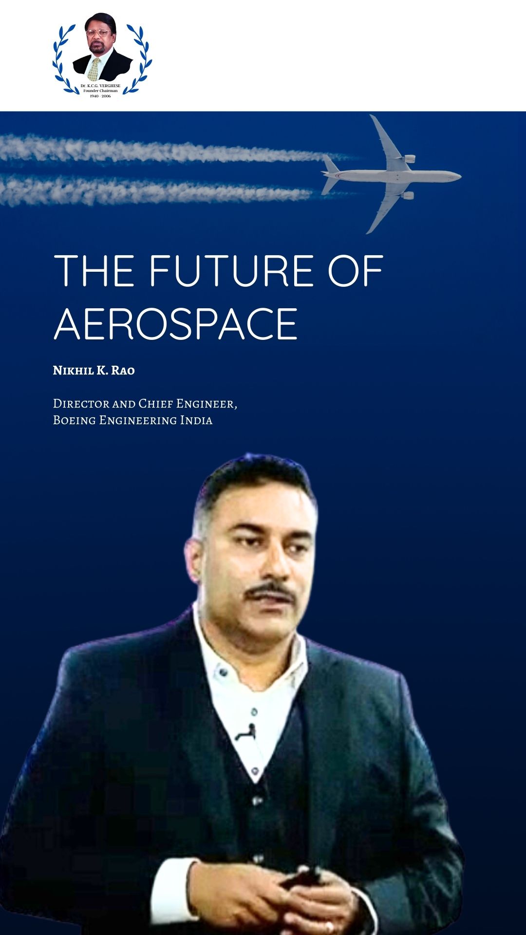 The Future of Aerospace