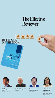 The Review Insight