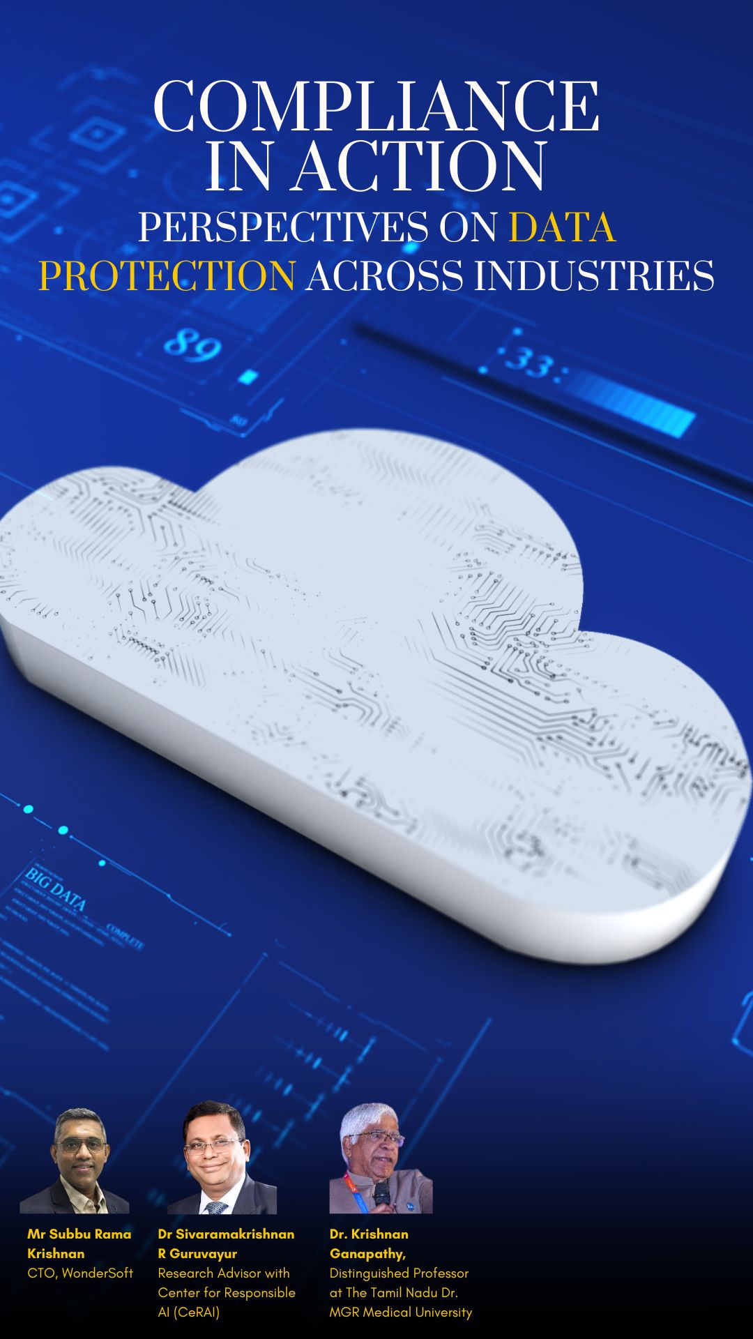 Compliance in Action: Perspectives on Data Protection Across Industries