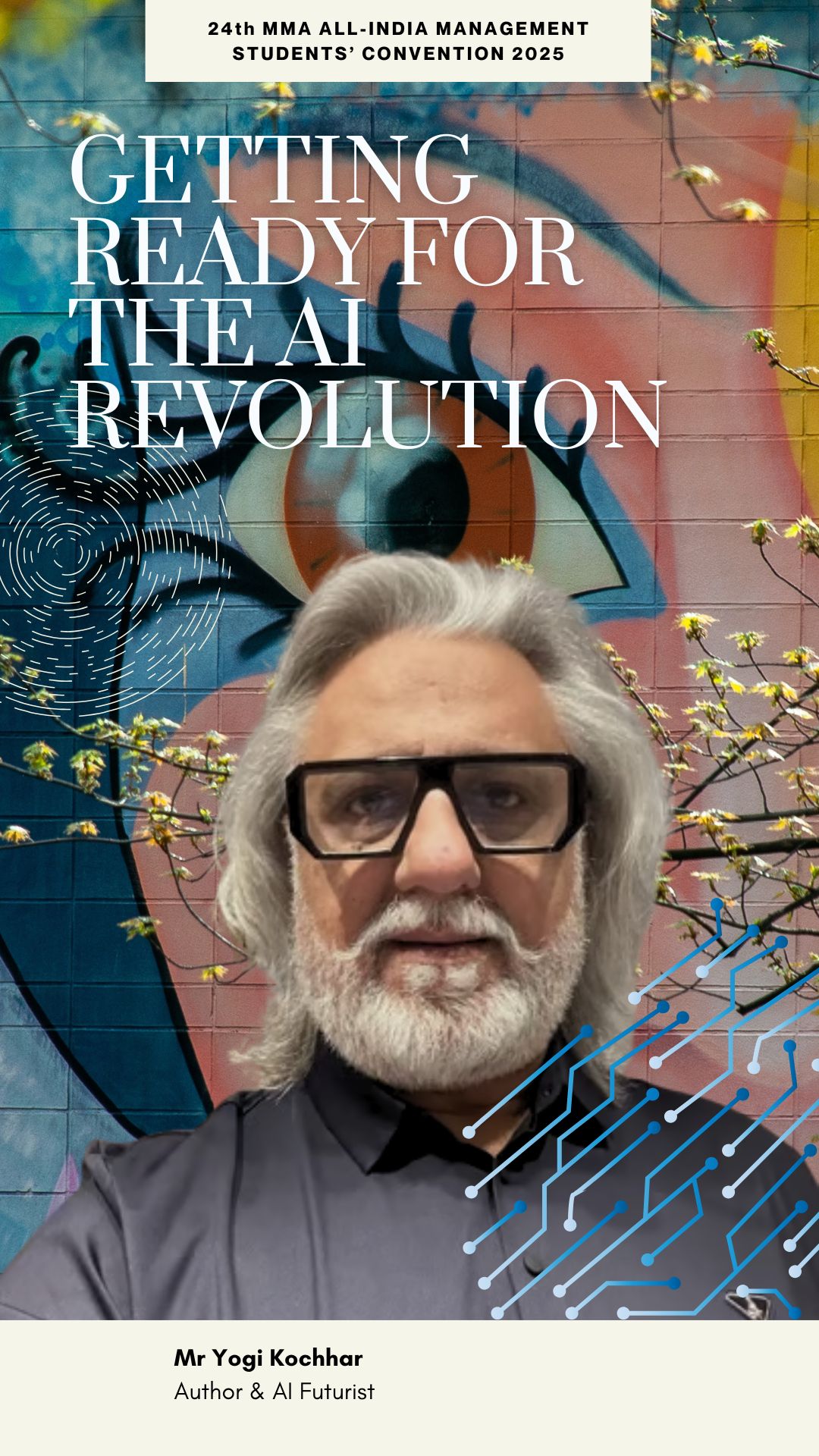 Getting Ready for the AI Revolution