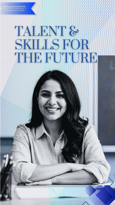 Talent & Skills for the Future