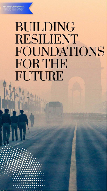 Building Resilient Foundations For the Future