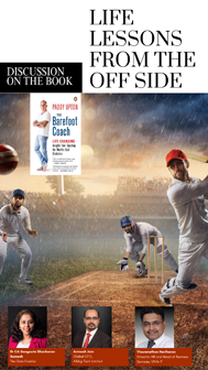 Life Lessons from the Off Side