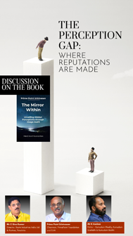 The Perception Gap: Where Reputations Are Made